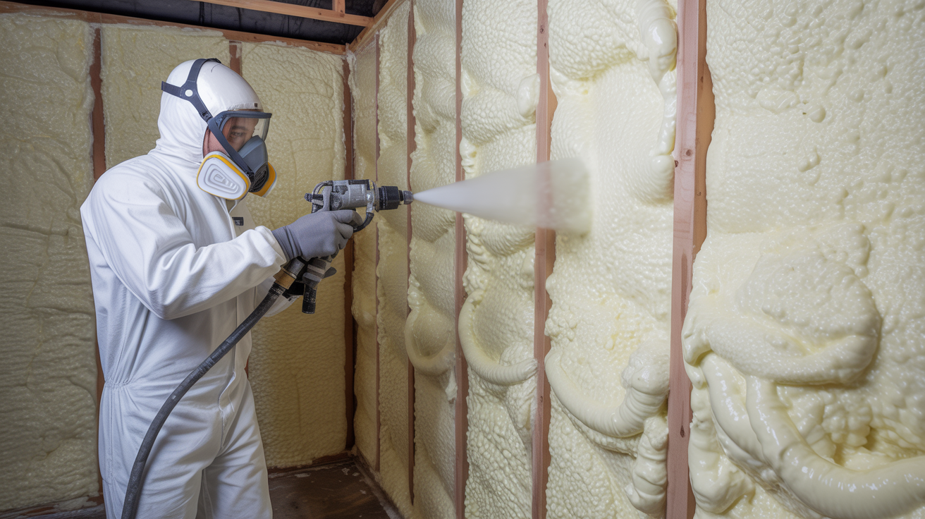 Insulation by MartinBuilt LLC